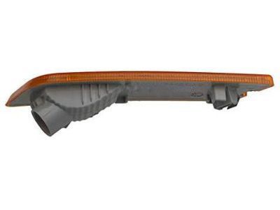 Ford 9T1Z-15A201-C Side Marker Lamp, Front Passenger Side