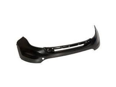 Ford Police Interceptor Utility Bumper - BB5Z-17D957-BB