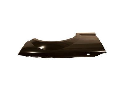 Ford 5R3Z-16005-AA Fender, Front Passenger Side