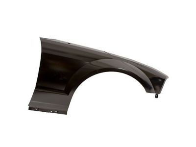 Ford 5R3Z-16005-AA Fender, Front Passenger Side
