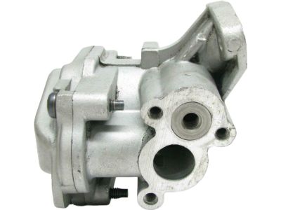 Ford F6TZ-6600-AC Pump Assembly - Oil