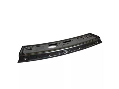 Ford FR3Z-6342528-MB Emblem