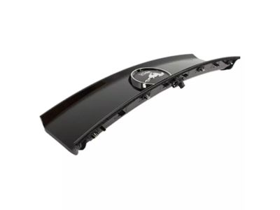 Ford FR3Z-6342528-MB Emblem