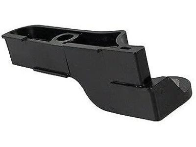 Ford AT4Z-6K297-A Chain Guide