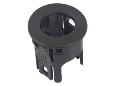 Ford CJ5Z-15K861-C Auto Parking Sensor Holder, Front Passenger Side