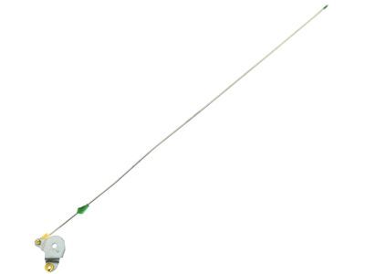 Ford F81Z-2826442-AA Link, Rear