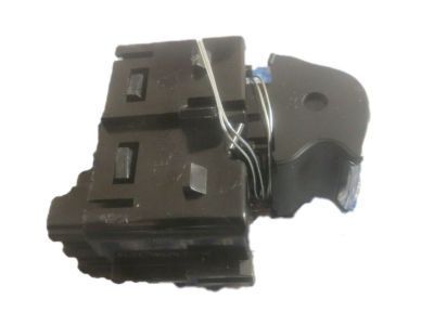 2020 Ford F-150 Window Switch - FL3Z-14529-BC