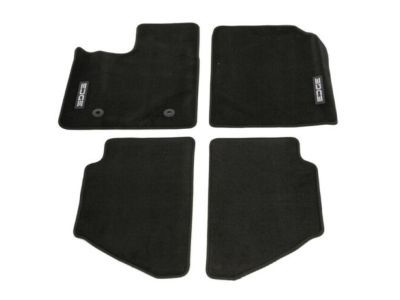 Ford CT4Z-7813300-AA Kit - Floor Contour Mat