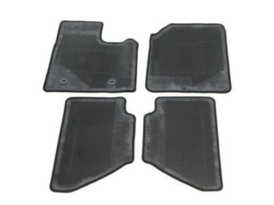 Ford CT4Z-7813300-AA Kit - Floor Contour Mat