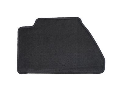 Ford CT4Z-7813300-AA Kit - Floor Contour Mat