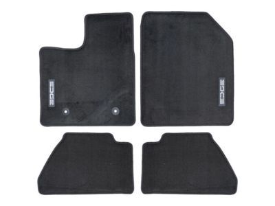 Ford CT4Z-7813300-AA Kit - Floor Contour Mat