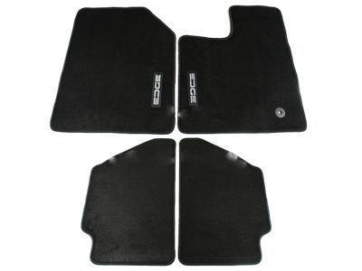 Ford CT4Z-7813300-AA Kit - Floor Contour Mat