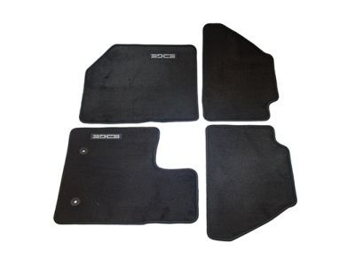 Ford CT4Z-7813300-AA Kit - Floor Contour Mat