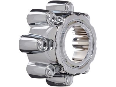 Ford 1C3Z-1130-AA Wheel Cap, Front