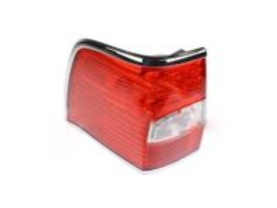 Lincoln 7L7Z-13405-AA Lamp Assy