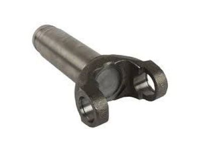 Ford BL3Z-4841-D Flange - Coupling