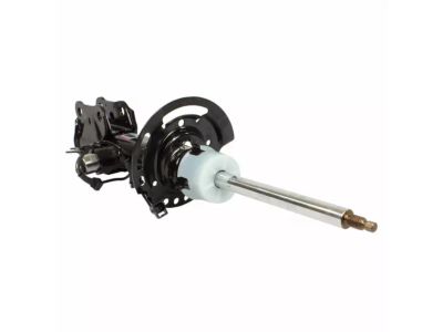 Ford F2GZ-18124-T Strut - Suspension, Passenger Side
