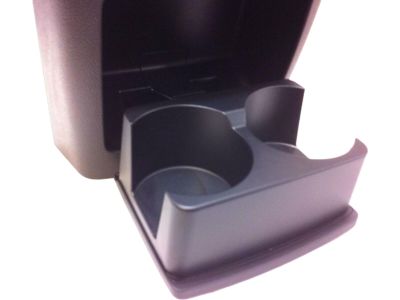 Ford BB5Z-78045E24-BA Panel Assembly - Console