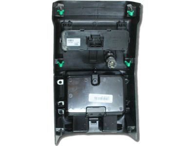 Ford BB5Z-78045E24-BA Panel Assembly - Console