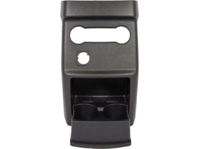 Ford BB5Z-78045E24-BA Panel Assembly - Console