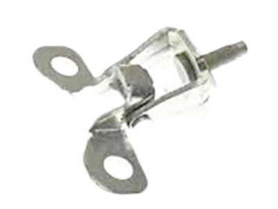 Lincoln Liftgate Hinge - GJ7Z-7842900-A