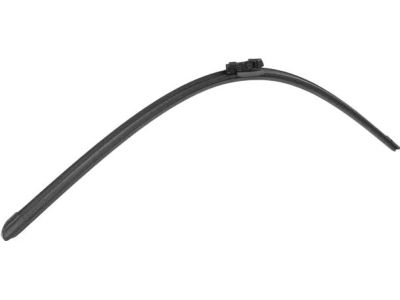 Ford BM5Z-17528-H Blade Assembly - Wiper, Passenger Side