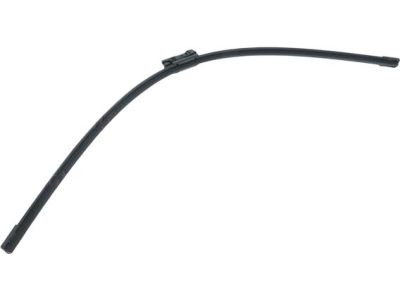Ford BM5Z-17528-H Blade Assembly - Wiper, Passenger Side