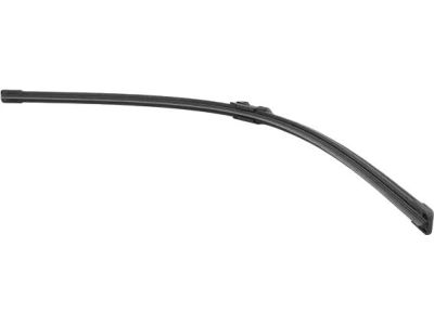 Ford BM5Z-17528-H Blade Assembly - Wiper, Passenger Side