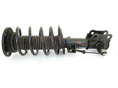 Lincoln EG9Z-18124-C Strut - Suspension