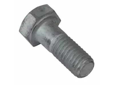 Ford F5AZ-2N386-A Retainer, Front