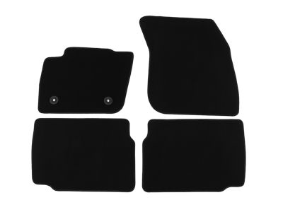 Ford DS7Z-5413300-AA Kit - Floor Contour Mat