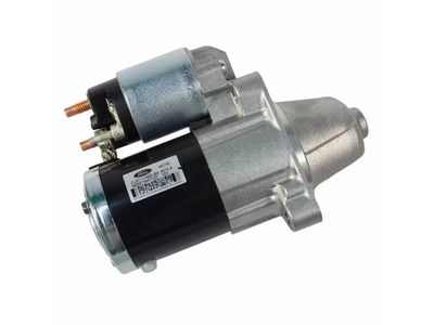 Ford CJ5Z-11002-A Starter Motor Assembly CJ5Z-11002-A Ford Starter Motor Assembly Product Photo 1 of 3