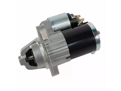 CJ5Z-11002-A Ford Starter Motor Assembly Product Photo 2 of 3