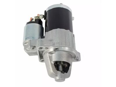 CJ5Z-11002-A Ford Starter Motor Assembly Product Photo 3 of 3