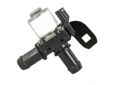 Ford FL3Z-18495-A Solenoid Assy