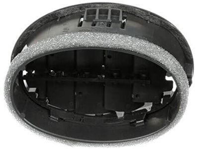 Ford 4C2Z-19893-BA Vent, Outer Passenger Side