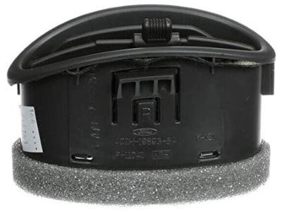 Ford 4C2Z-19893-BA Vent, Outer Passenger Side