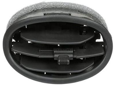 Ford 4C2Z-19893-BA Vent, Outer Passenger Side