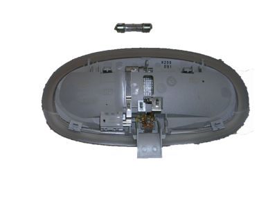 Ford BL3Z-13776-A Dome Lamp, Front