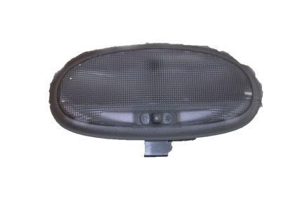 Ford BL3Z-13776-A Dome Lamp, Front