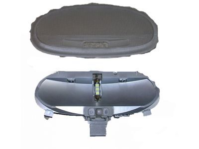 Ford BL3Z-13776-A Dome Lamp, Front