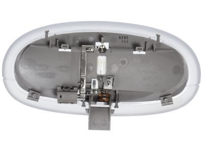 Ford BL3Z-13776-A Dome Lamp, Front
