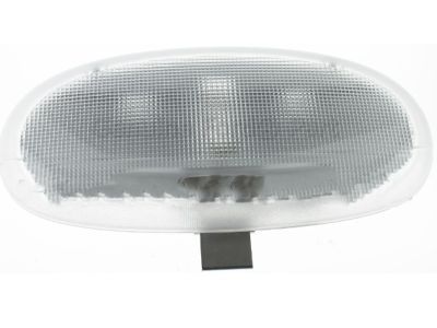 Ford BL3Z-13776-A Dome Lamp, Front
