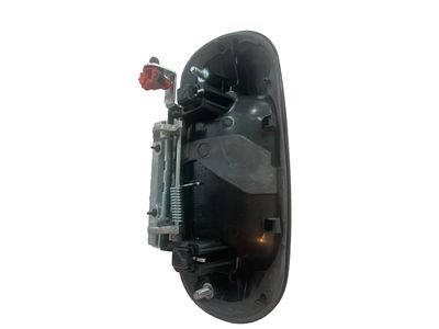 Ford 7L1Z-7826604-BAPTM Handle Assembly - Door - Outer, Passenger Side 7L1Z-7826604-BAPTM Ford Handle Assembly - Door - Outer, Passenger Side Product Photo 1 of 3