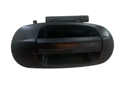 7L1Z-7826604-BAPTM Ford Handle Assembly - Door - Outer, Passenger Side Product Photo 2 of 3