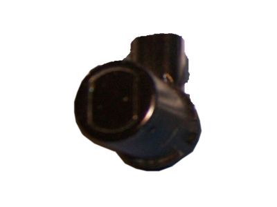 2014 Ford E-150 Parking Assist Distance Sensor - 3F2Z-15K859-BA