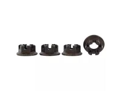 Ford -W705833-S426 Nut - Hexagon