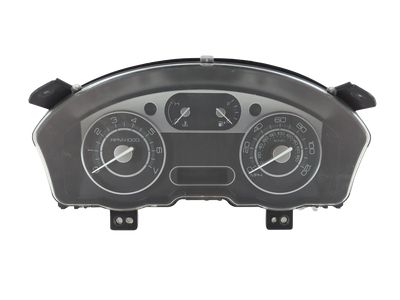 Ford 8T5Z-10849-G Instrument Cluster 8T5Z-10849-G Ford Instrument Cluster Product Photo 1 of 4