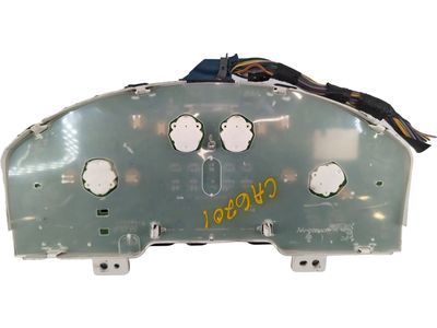 8T5Z-10849-G Ford Instrument Cluster Product Photo 2 of 4