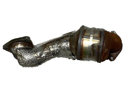 Ford FB5Z-5E212-E Catalytic Converter